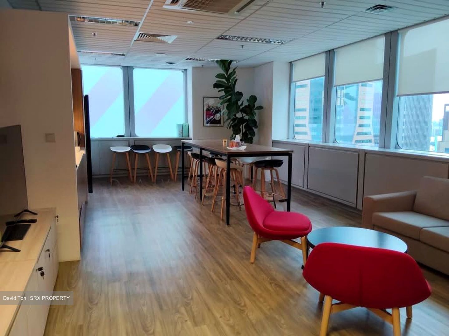 Raffles Place MRT (D1), Office #575464601